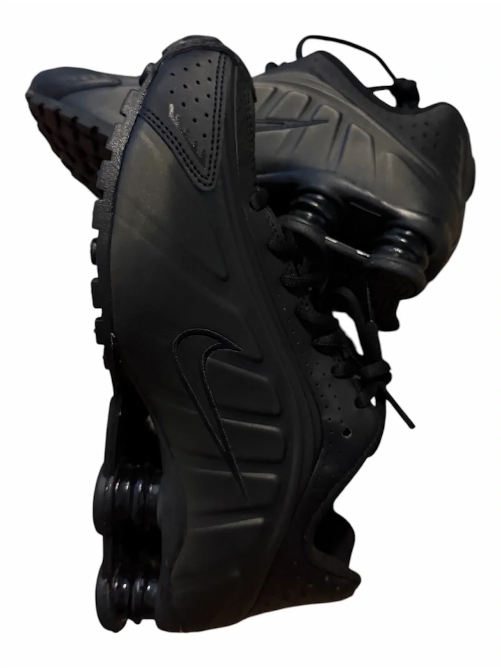 Nike Shox R4
